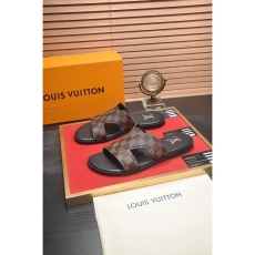 Louis Vuitton Slippers